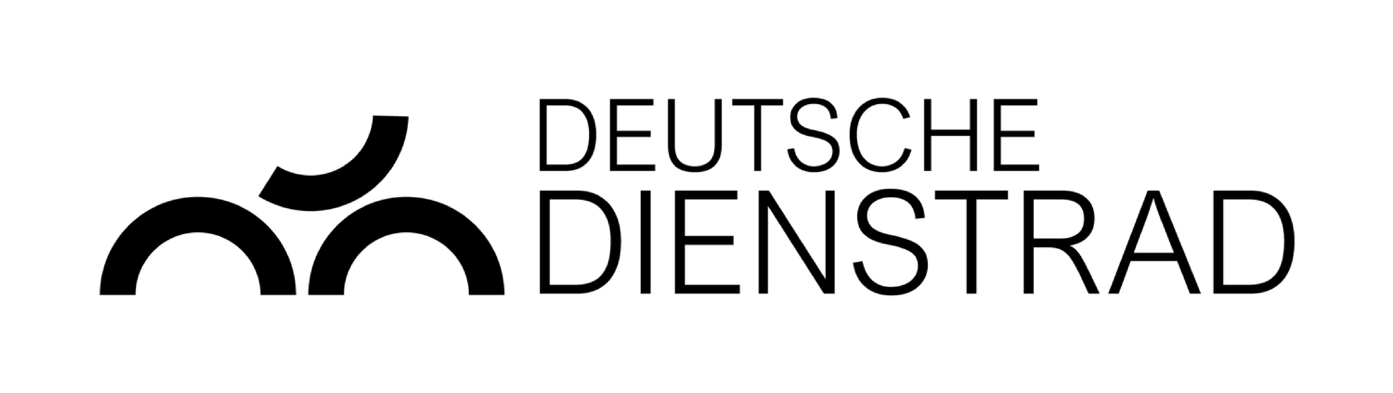 Logotipo de Deutsche Dienstrad